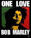 Zimbabwe Flag - Bob Marley