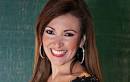Zulema Sucre de Vega tiene 42