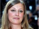 Schauspielerin Alexandra Maria Lara (30) und ihr Freund Sam Riley (29) haben ...