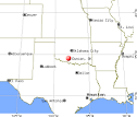 Duncan, Oklahoma (OK) profile: population, maps, real estate ...
