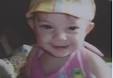 Jaycee Ray Hardin 18 month old died of blunt force trauma. - Jaycee1