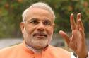 Blessings, Says Modi