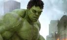 El poderoso Hulk, con la