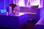 Showtime's gallery of Uplighting and Lounge Furniture Rentals in ...
