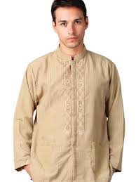 Begini Ternyata Asal Mula Baju Koko Masuk Islam - Feed Bintang.com