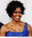 First Lady Michelle Obama will