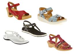 The Best Cute (And Comfortable!) Sandals For Walking Around All ...