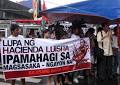 Mediation Panel Favors Land Distribution at Hacienda Luisita ...