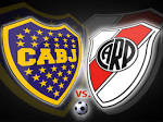 Boca Vs River
