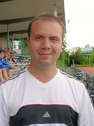 Benjamin Butz aus Rottweil pfeift auch in der kommenden Saison in der Oberliga Baden-Württemberg. Foto: PeikerFoto: Schwarzwälder-Bote - media.media.cc2e75a3-dc04-4e1f-b6ad-fd8098e9a1f4.normalized