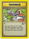 Pokemon Trading Post - Product Detail:Pokemon WoTC Promo 16/53 ...