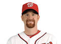Chad Tracy Stats, News, Pictures, Bio, Videos - Washington ...
