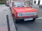 MADRID ESPA&Ntilde;A SEAT 133 SEAT 133 http://seat133.forumotion.com ...