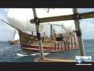 <b>Pinta</b> / Kolumbus Tours