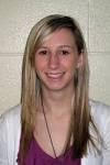 senior Jessica Wagner is a