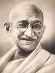 HereNow4U.net :: Article Archive | Mahatma Gandhi: Truth, Non ... - mahatma-gandhi1