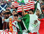 KPCC presents: World Cup 2014 Warm Up ��� USA vs Mexico Tickets in.