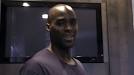 Anna Clemmons talks with Emeka Okafor and his personal Chef Mae Leonard, ... - com_091124nba_emeka_kitchen2v