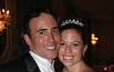 Allison Doyle, M02, wed Randy Roditi on August 19, 2006, in Rockleigh, NJ. - 13-doyle-th