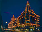 ATPM 7.05 - Desktop Pictures: London - Harrods
