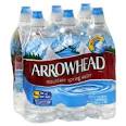 Arrowhead Water $1.00 Printable Coupon
