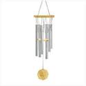 Wooden Wind Chimes - Wooden Chimes | TrulyWindChimes.