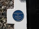 refers to the fictional character James Bond drinking here in a novel. - via Daymix