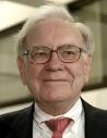 Warren Buffett, in a recent