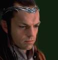 Lord of Imladris: An Elrond Shrine
