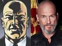 Re: Beards and bald heads