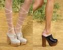 Nancy's Closet: Clogging!