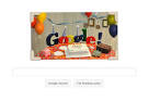 30 Best Google Doodles of 2011