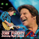 JOHN FOGERTY(ジョンフォガティ)
