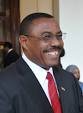 Obama spoke by phone late Thursday with Hailemariam Desalegn, who was named ... - Minister_Hailemariam_Desalegne