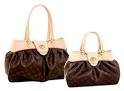 First LVook: Boétie |In LVoe with Louis Vuitton