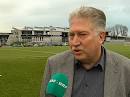 Am Rande der Auswärtsbegegnung der AS Eupen in Tienen sprach Michael Reul ... - zimmer