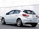 OPEL ASTRA archive -- Automotive Review