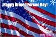 Armed Forces Day with Everything WE Want and NEED to KNOW