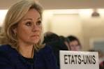 Press Briefing with Ambassador Eileen Chamberlain Donahoe, U.S. ...