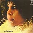 Gal Costa - Gal Costa (1969) (180 gram pressing) - lp -- Dusty ...