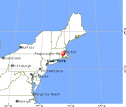 Foxborough, Massachusetts (MA 02035) profile: population, maps ...
