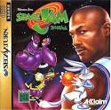 Space Jam Box Front