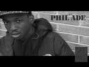 Phil Ade - "The Bridge: DMV