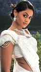 Karthika radha hot in white