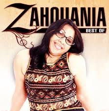 Music zahwaniya