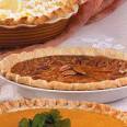 Caramel PECAN PIE RECIPE | Taste of Home Recipes