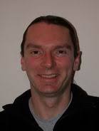 Andreas Wagner is associate professor of biology at the University of New Mexico and ... - Andreas11