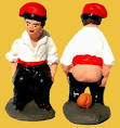 Caga Tio and Caganer – The Strangest Catalan Christmas Traditions.