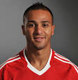 Liverpool FC Nabil El Zhar