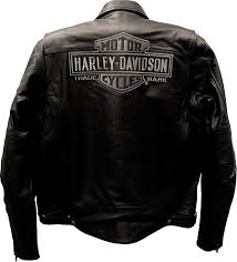 Jual Jaket Motor Touring Harley Davidson Berkualitas - Motorbaru.com